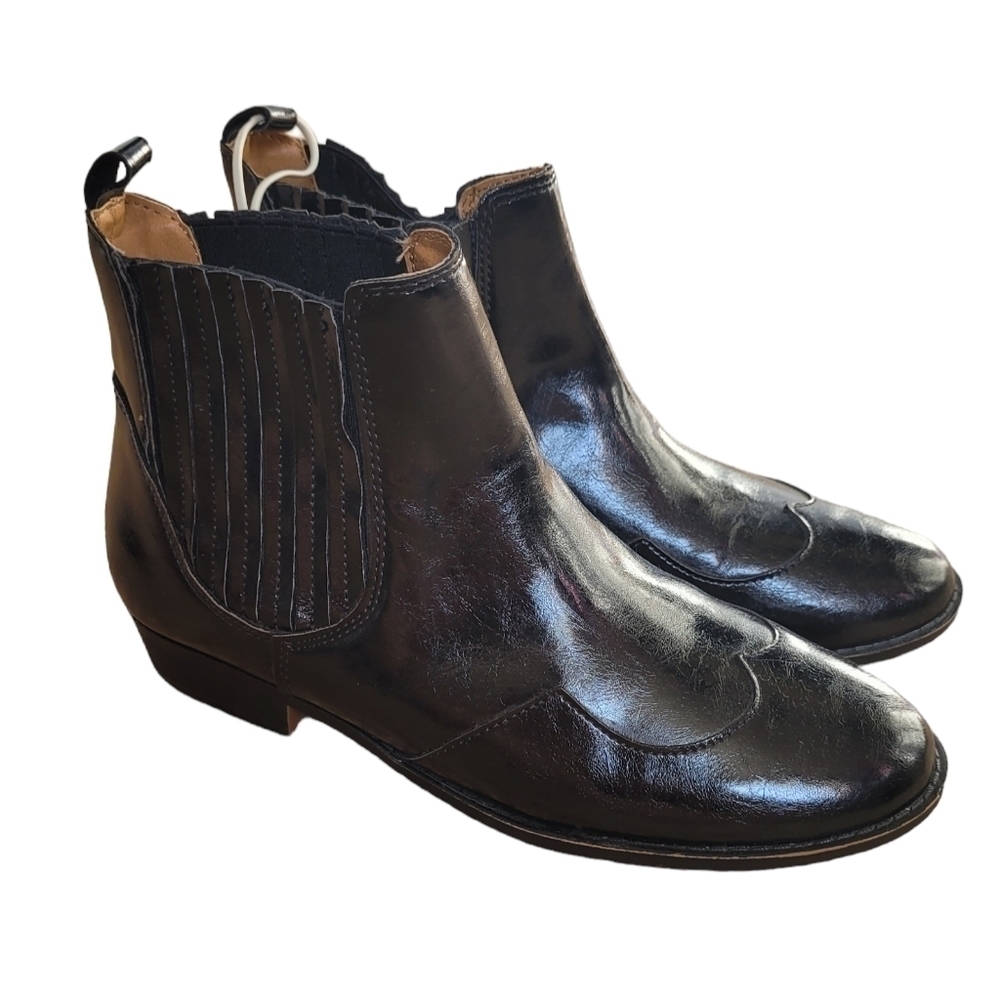 Zara Kids Boots